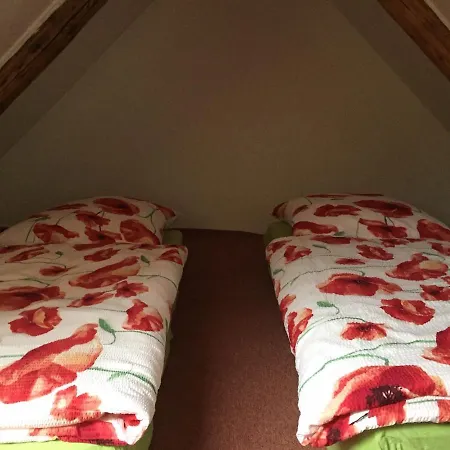 Schoene Gemuetliche Ferienwohnung Mit Kamin II Im Harz Darlingerode Exterior photo