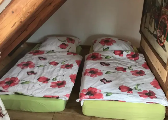 Schoene Gemuetliche Ferienwohnung Mit Kamin II Im Harz