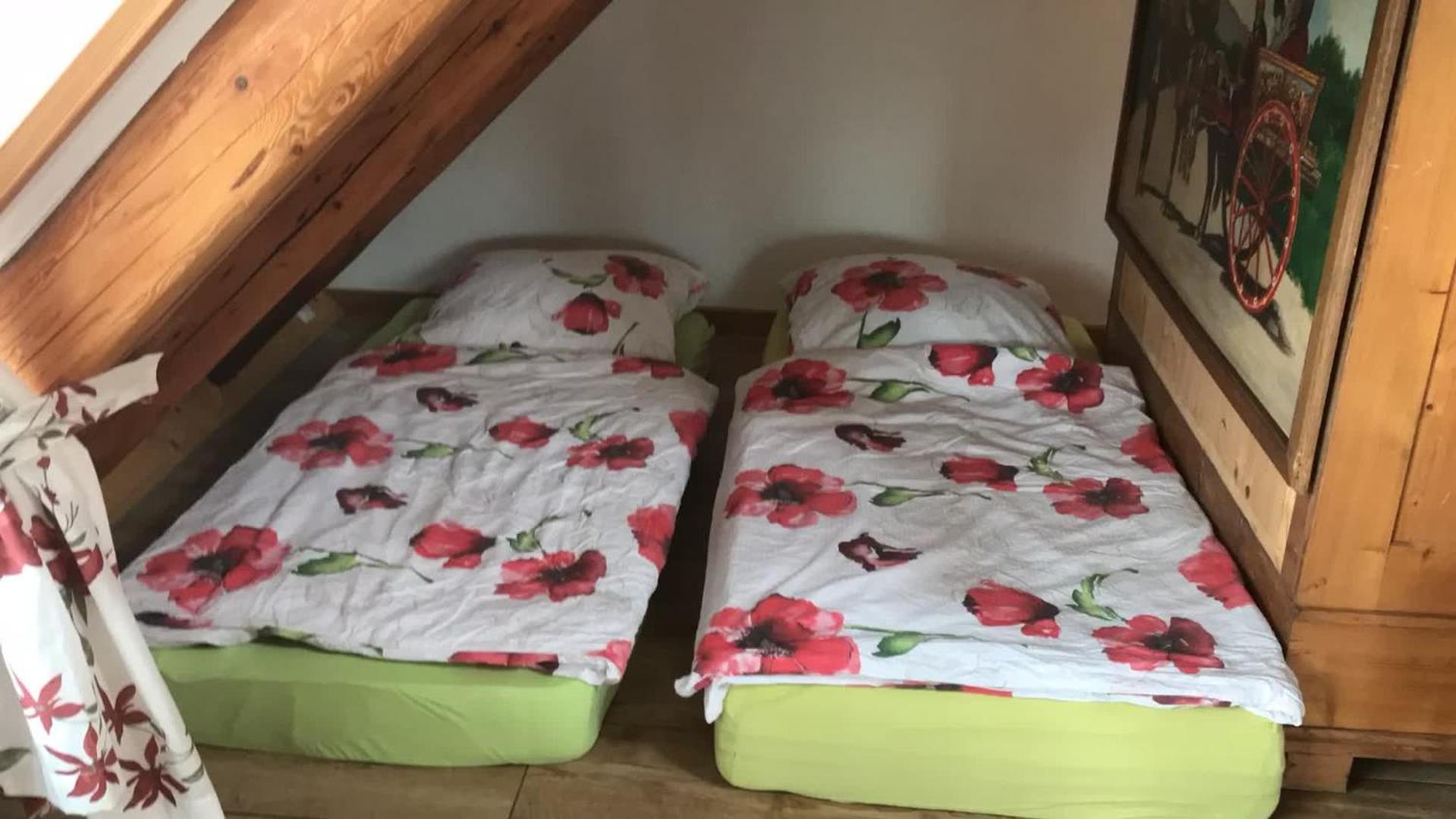 Schoene Gemuetliche Mit Kamin Ii Im Harz * Darlingerode