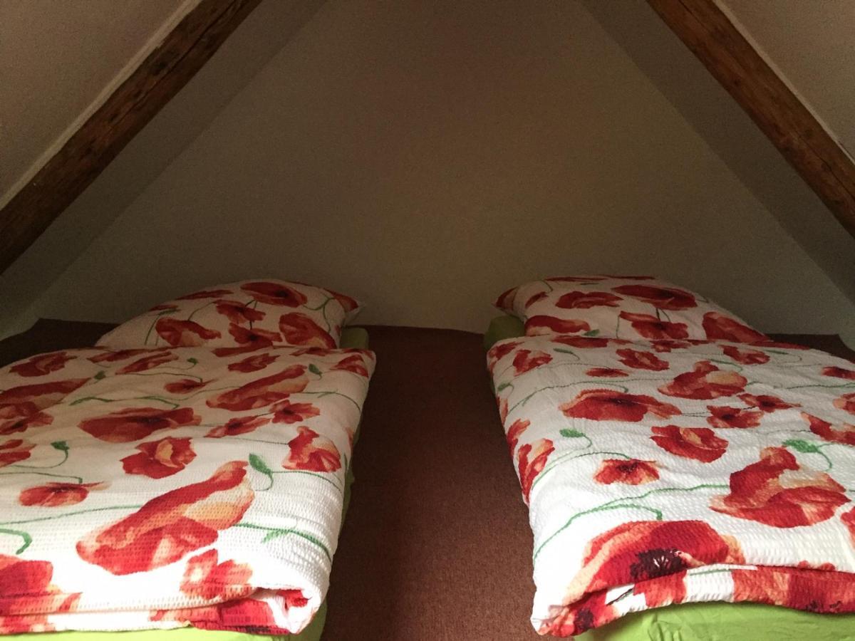 Apartment Schöne Gemütliche Mit Kamin Im Harz Ii Darlingerode